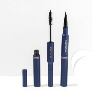 Beauty Glazed Double Head Mascara Eyeliner 2 in 1