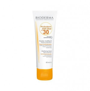 Bioderma Photoderm AKN Mat SPF30 - 40ml