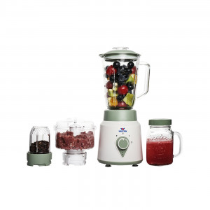 Walton Blender and Juicer WBL-10G140