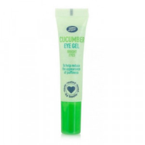 Boots Cucumber Eye Gel- 15ml