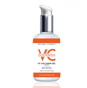 Guerniss VC Collagen Gel - 120ml