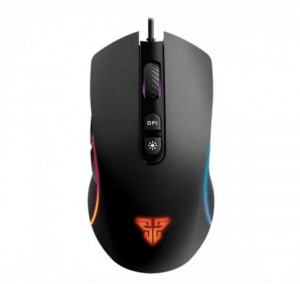 Fantech X16 Wired Black Gaming Mouse