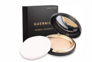 Guerniss Mineral Finishpact Highlighter 13g - G340