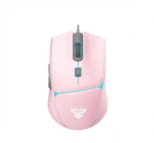 Fantech Crypto VX7 Sakura Edition Wired Pink Gaming Mouse