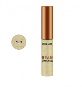 Guerniss Beam Heavy Metal Glitter Eyeliner Shade 14