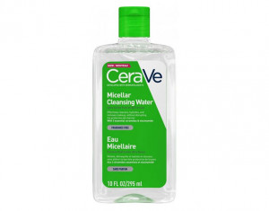 CeraVe Micellar Cleansing Water - 295ml