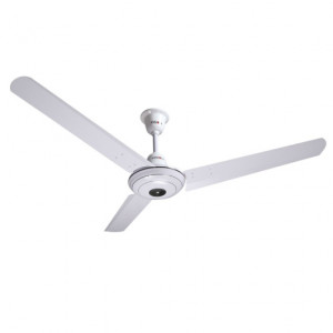Vision Super Ceiling Fan White 56 inch