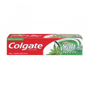 Colgate Active Salt Neem Toothpaste - 200g