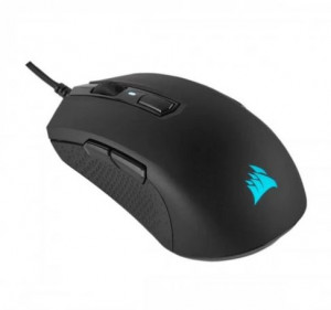Corsair M55 RGB PRO Black Wired Gaming Mouse