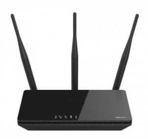 D-Link DIR-816 750 Mbps Ethernet Dual-Band Wi-Fi Router