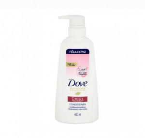 Dove Nutritive Solutions Detox Nourishment Conditioner 450ml