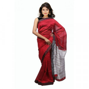 Tangail Silk Saree (DS-134)