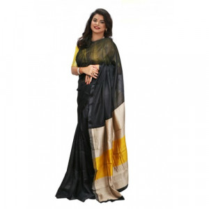 Tangail Silk Saree (DS-141)