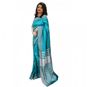 Tangail Silk Saree (DS-146)