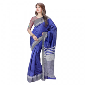 Tangail Silk Saree (DS-166)