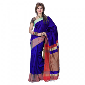 Tangail Silk Saree (DS-186)