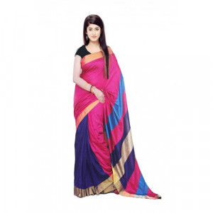 Tangail Half Silk Saree (DS-26B)