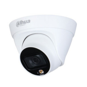 Dahua DH-HAC-HDW1209TLQP-LED 2MP Dome CC Camera