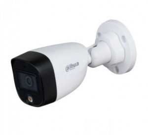 Dahua DH-HAC-HFW1209CP-A-LED (3.6mm) (2MP) Bullet CC Camera
