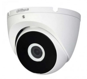 Dahua DH-HAC-T2A21P 2MP Dome CC Camera