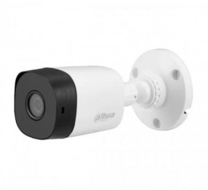 Dahua HAC-B1A21 (3.6mm) (2.0MP) Bullet CC Camera