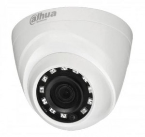 Dahua HAC-HDW1200RP (2.8mm) (2.0MP) Dome CC Camera