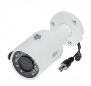 Dahua HAC-HFW1200SP 2.0MP Bullet CC Camera