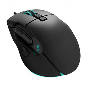 Deepcool MG350 R-MG350-BKDUNN-G Wired Black Gaming Mouse