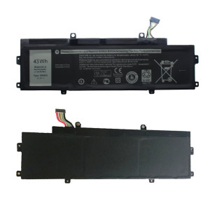 Dell 5R9DD VJF0X VT26R XNY66 451-BBGR 0VT26R (orginal) Laptop Battery