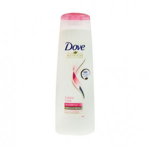 Dove Nutritive Solutions Colour Care Shampoo For Colour Treated Hair 250ml