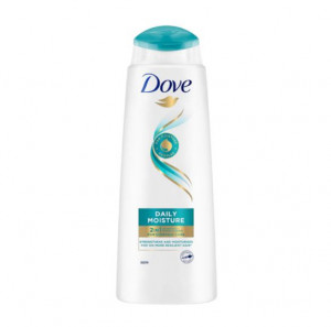 Dove Nutritive Solutions Daily Moisture 2 In 1 Shampoo + Conditioner 400ml