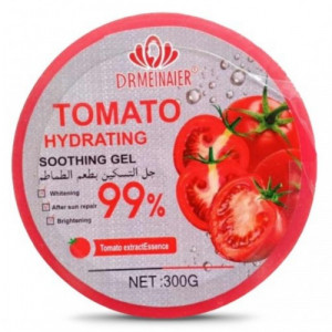 Drmeinaier 99% Tomato Hydrating Soothing Gel 300g