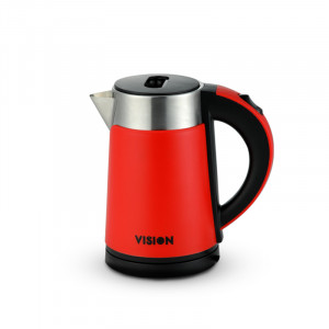 Vision Electronic Kettle 1.0L VIS-EK-013 ROYAL