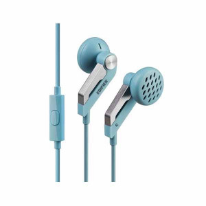 Edifier P186 Blue In-Ear Earphone