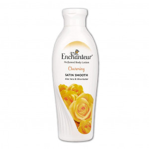 Enchanteur Charming Perfumed Body Lotion - 250ml