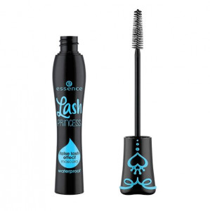 Essence Lash Princess False Lash Waterproof Mascara  Vegan & Cruelty Free