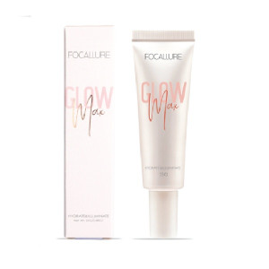 Focallure GlowMax Face Primer 25gm