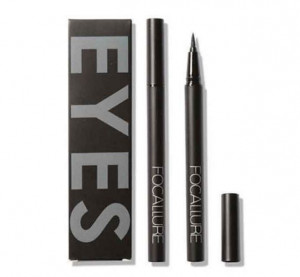 Focallure waterproof liquid Eyeliner Pen - FA13