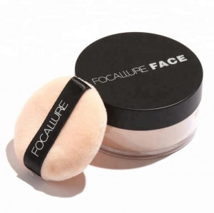 Focallure Matte Setting Loose Powder FA 15