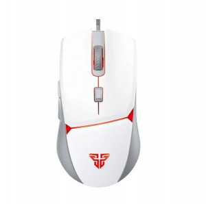 Fantech Crypto VX7 Wired White Gaming Mouse