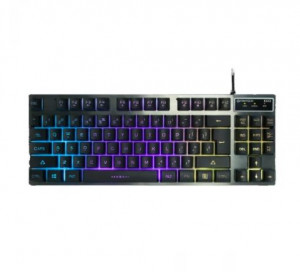 Fantech K613X Fighter Tournament Edition Aluminium Alloy USB Wired Gaming Keyboard
