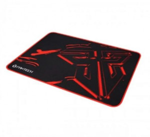 Fantech MP35 Black Gaming Mouse Pad