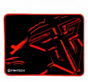 Fantech MP44 Black & Red Gaming Mouse Pad