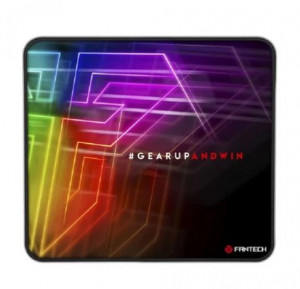 Fantech MP452 Black Gaming Mouse Pad