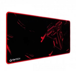 Fantech MP80 Black Gaming Mouse Pad