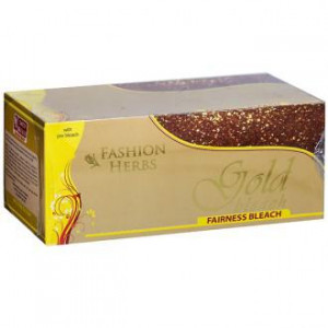 Fashion Herbs Gold Fairness Bleach