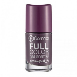 Flormar Full Color Nail Enamel FC29 Mystical Getaway - 8ml
