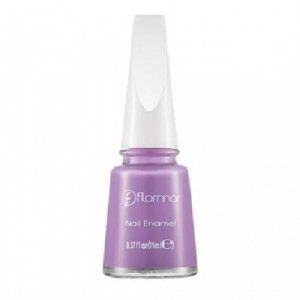 Flormar Nail Enamel 468 Pony Tale - 11ml