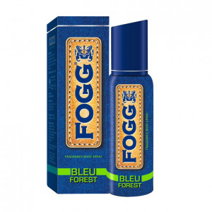 Fogg Bleu Forest Body Spray 120ml