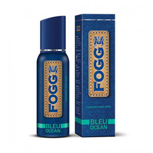Fogg Blue Ocean Body Spray 120ml